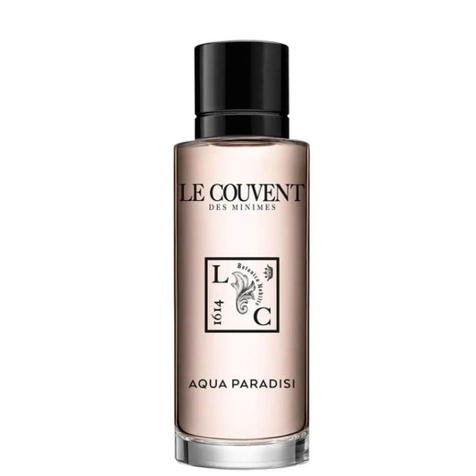 Women's Perfume Le Couvent des Minimes Aqua Paradisi EDC 100 ml by Le Couvent des Minimes