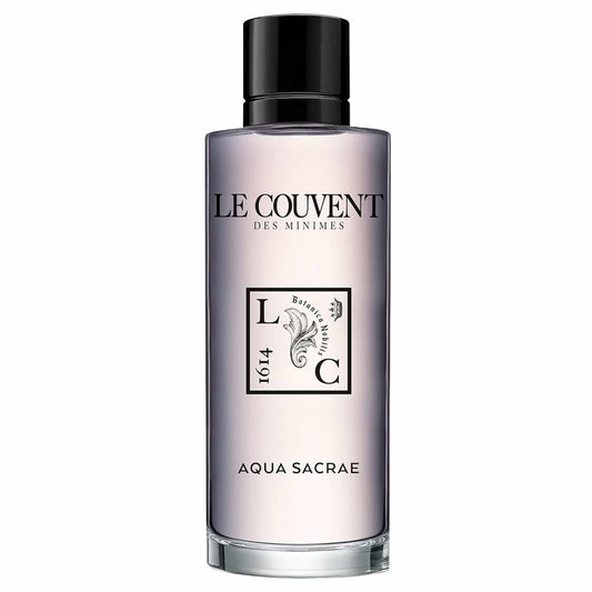 Unisex Perfume Le Couvent des Minimes Aqua Sacrae EDT 200 ml by Le Couvent des Minimes