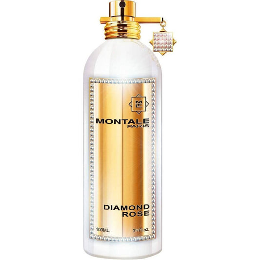 Women's Perfume Montale Diamond Rose EDP 100 ml by Montale