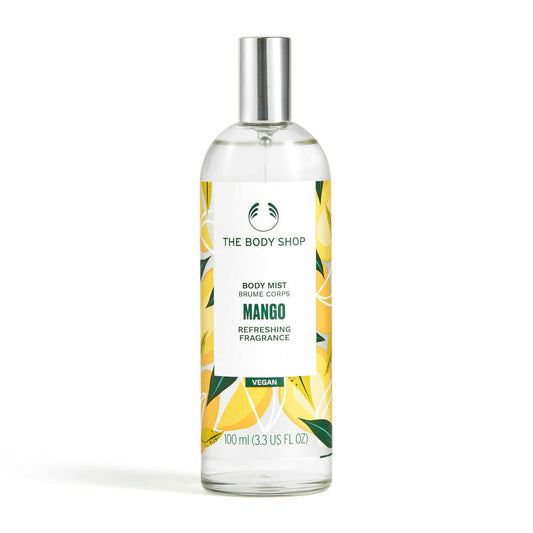 Body Mist The Body Shop Mango 100 ml by The Body Shop