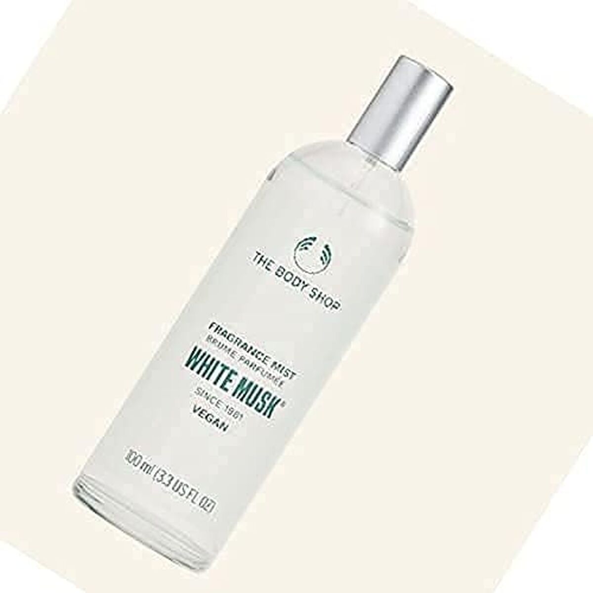 Unisex Perfume The Body Shop White Musk White Musk 100 ml by The Body Shop