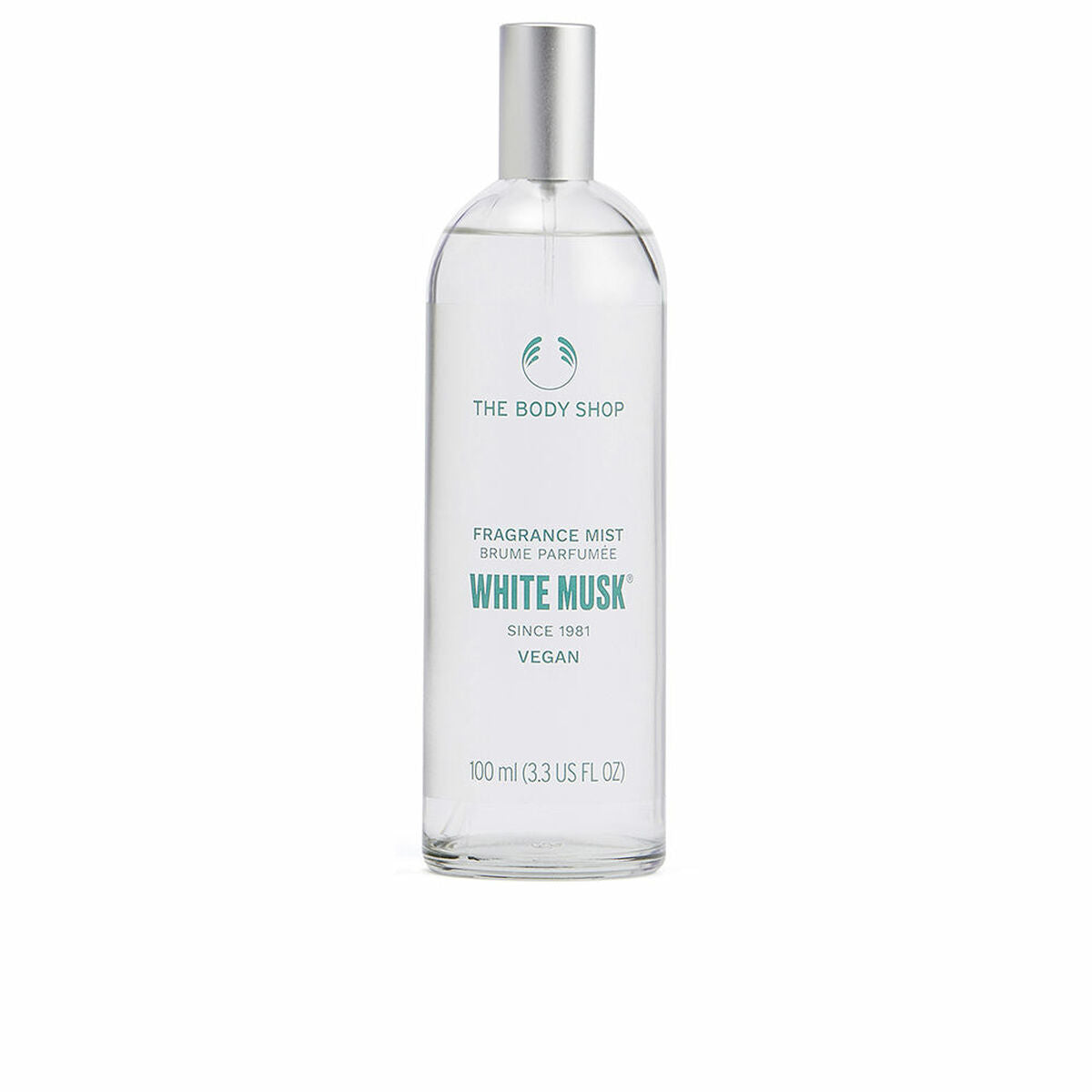 Unisex Perfume The Body Shop White Musk White Musk 100 ml by The Body Shop