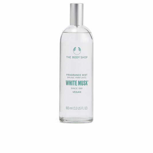Unisex Perfume The Body Shop White Musk White Musk 100 ml by The Body Shop