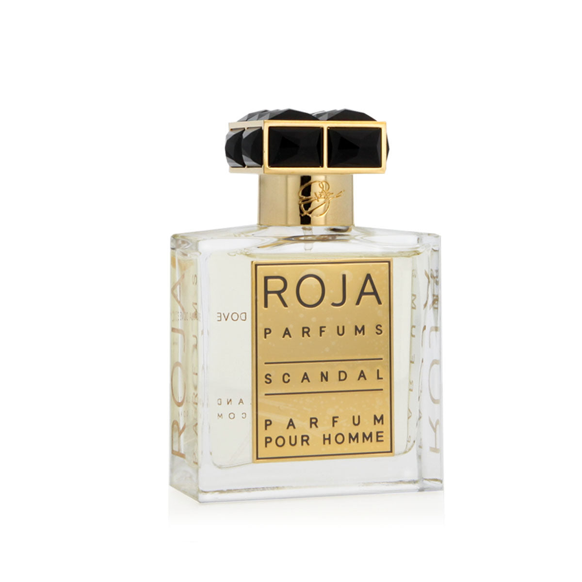 Men's Perfume Roja Parfums Scandal EDP by Roja Parfums