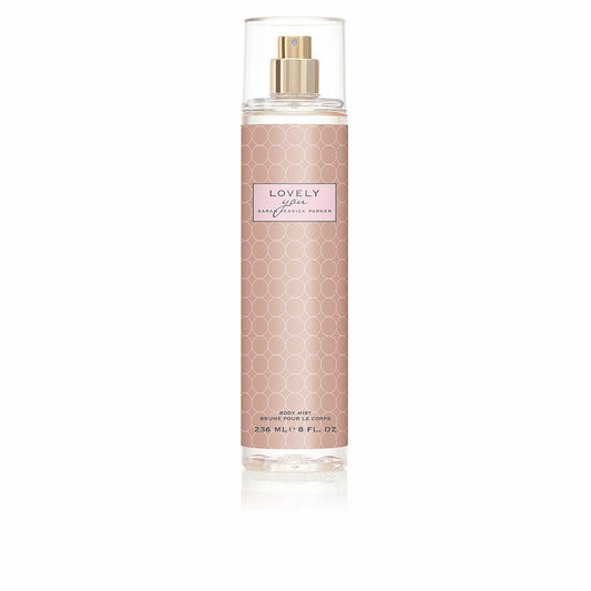 Body Mist Sarah Jessica Parker LOVELY 236 ml by Sarah Jessica Parker