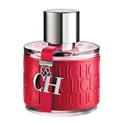 Carolina Herrera Women's Perfume Eau de Toilette – Fresh & Floral | Women | 100ml