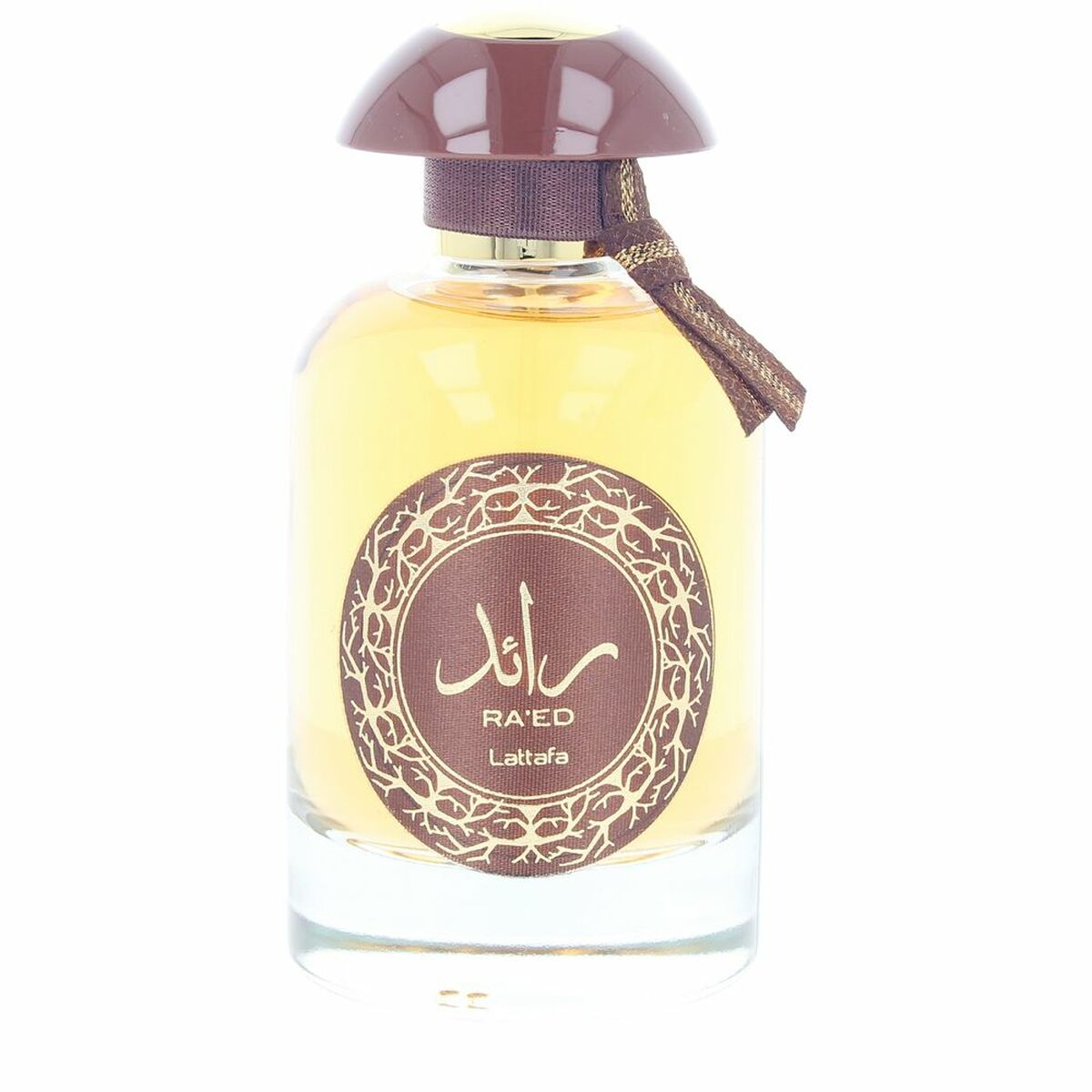 Unisex Perfume Lattafa Ra'ed Oud 100 ml by Lattafa