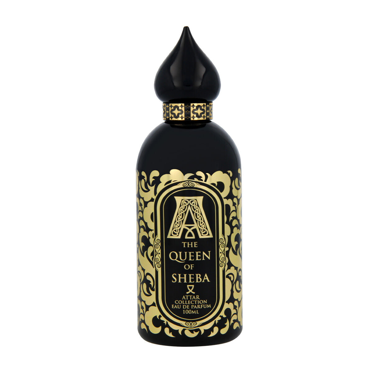 Women's Perfume Attar Collection The Queen of Sheba EDP by Attar Collection