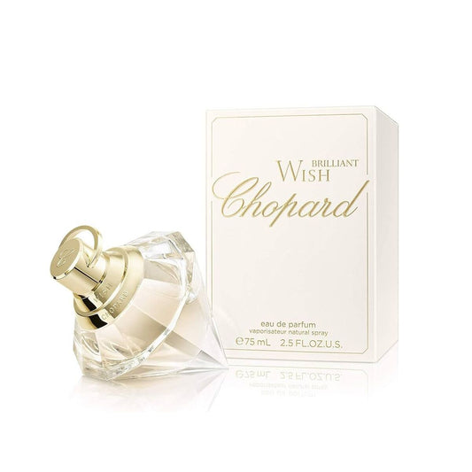 Women's Perfume Chopard Brilliant Wish EDP 75 ml by Chopard