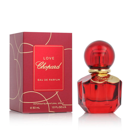 Women's Perfume Chopard Love Chopard EDP 30 ml by Chopard
