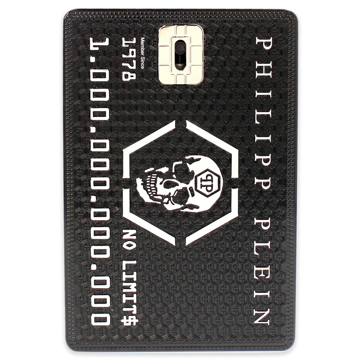 Men's Perfume PHILIPP PLEIN No Limit$ EDP 90 ml by PHILIPP PLEIN