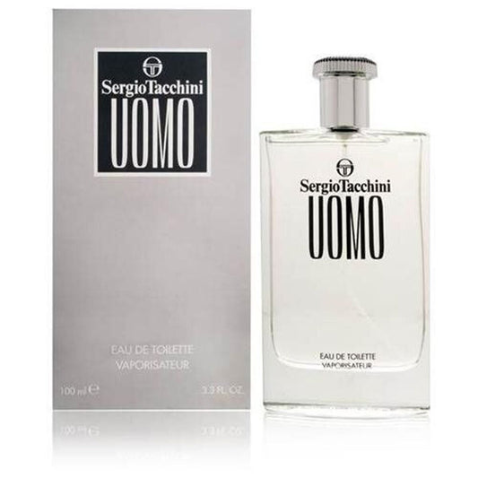 Men's Perfume Sergio Tacchini 100 ml by Sergio Tacchini