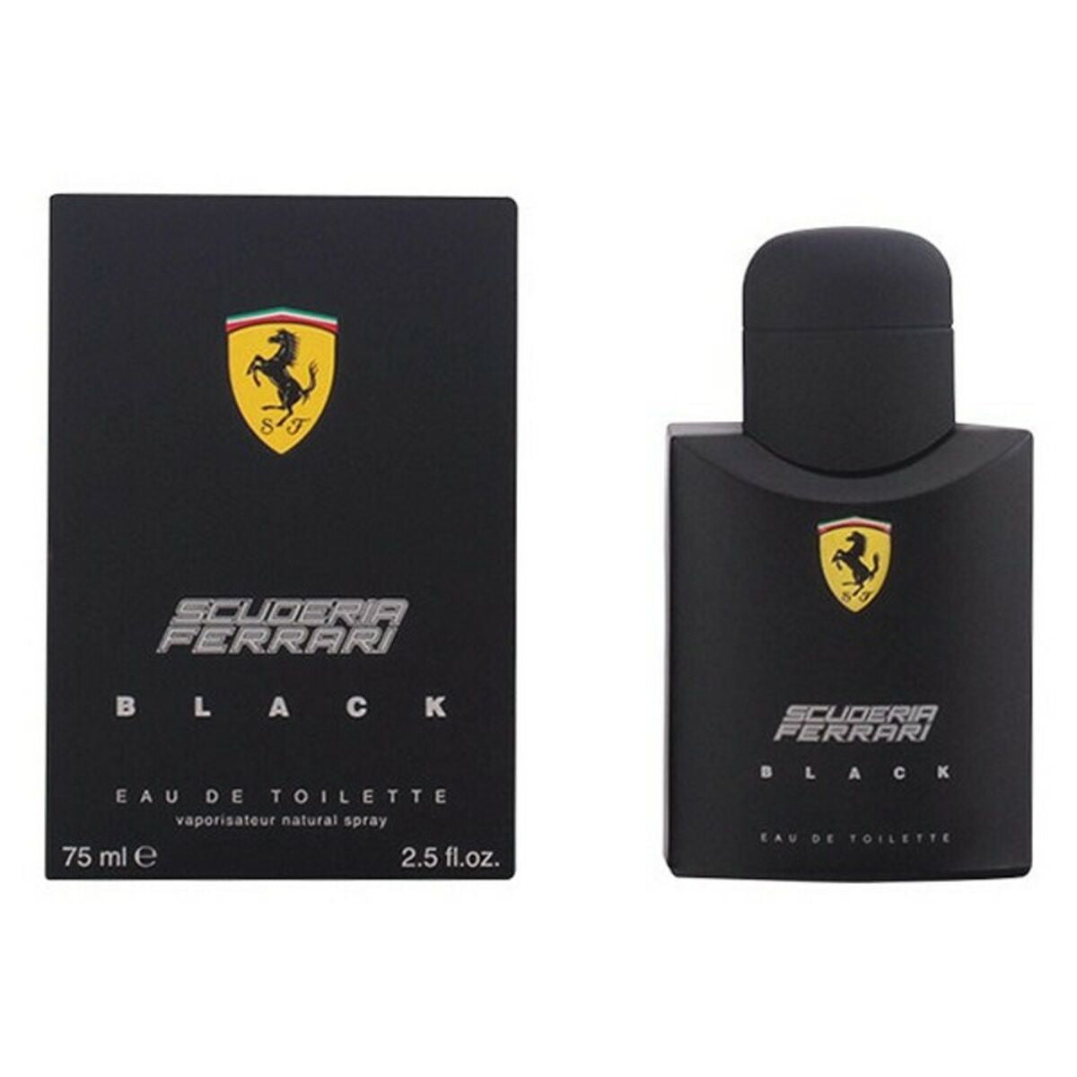 Men's Perfume Ferrari EDT by Ferrari