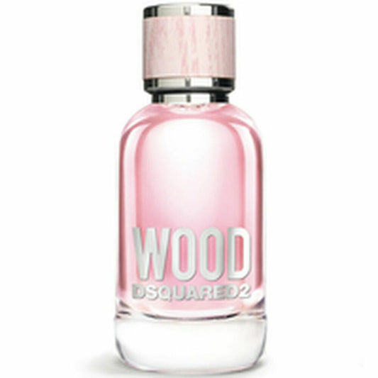 Women's Perfume Dsquared2 WOOD POUR FEMME EDT 30 ml Wood by Dsquared2