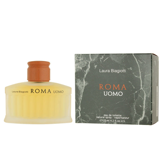 Men's Perfume Laura Biagiotti Roma Uomo EDT by Laura Biagiotti