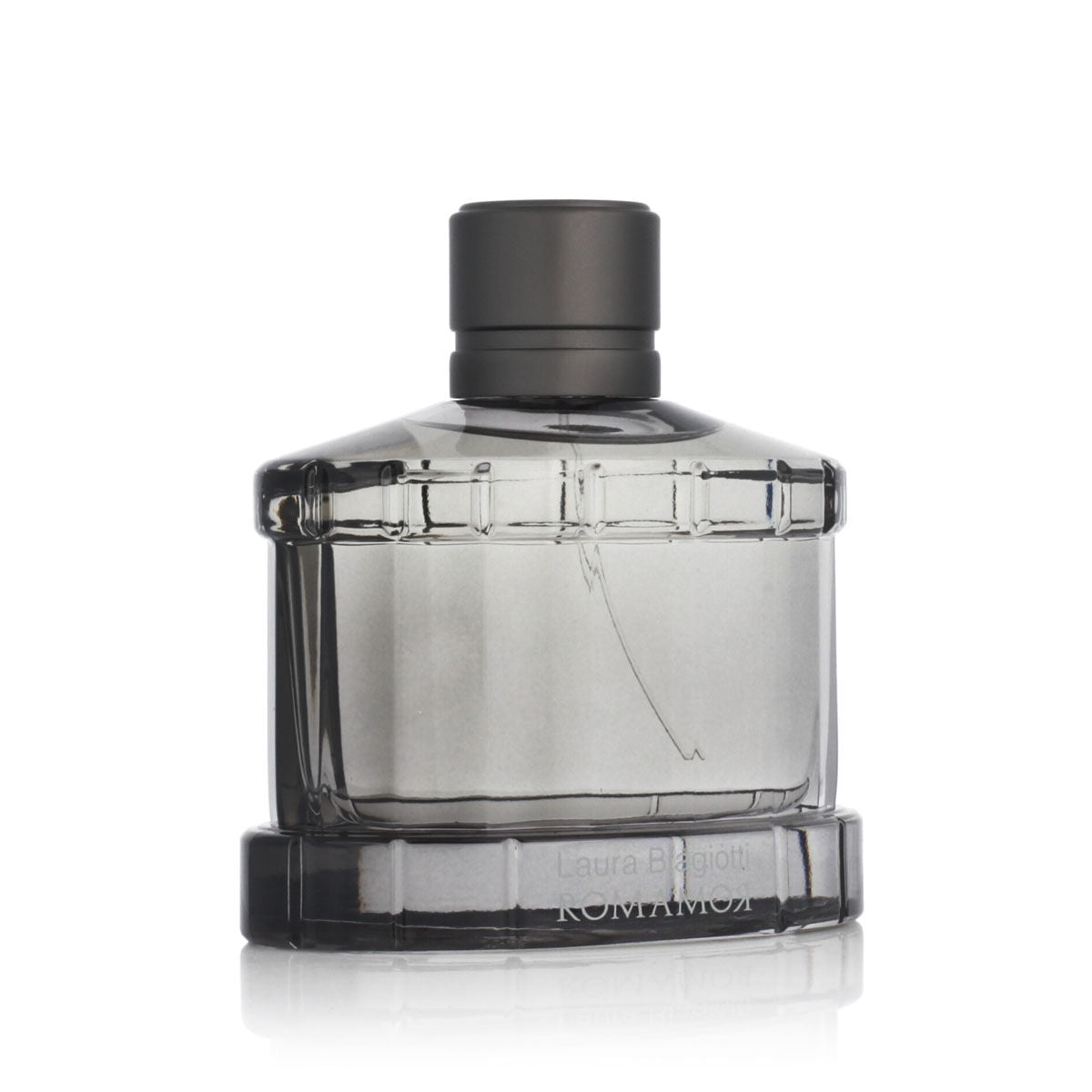 Men's Perfume Laura Biagiotti Romamor Uomo EDT by Laura Biagiotti