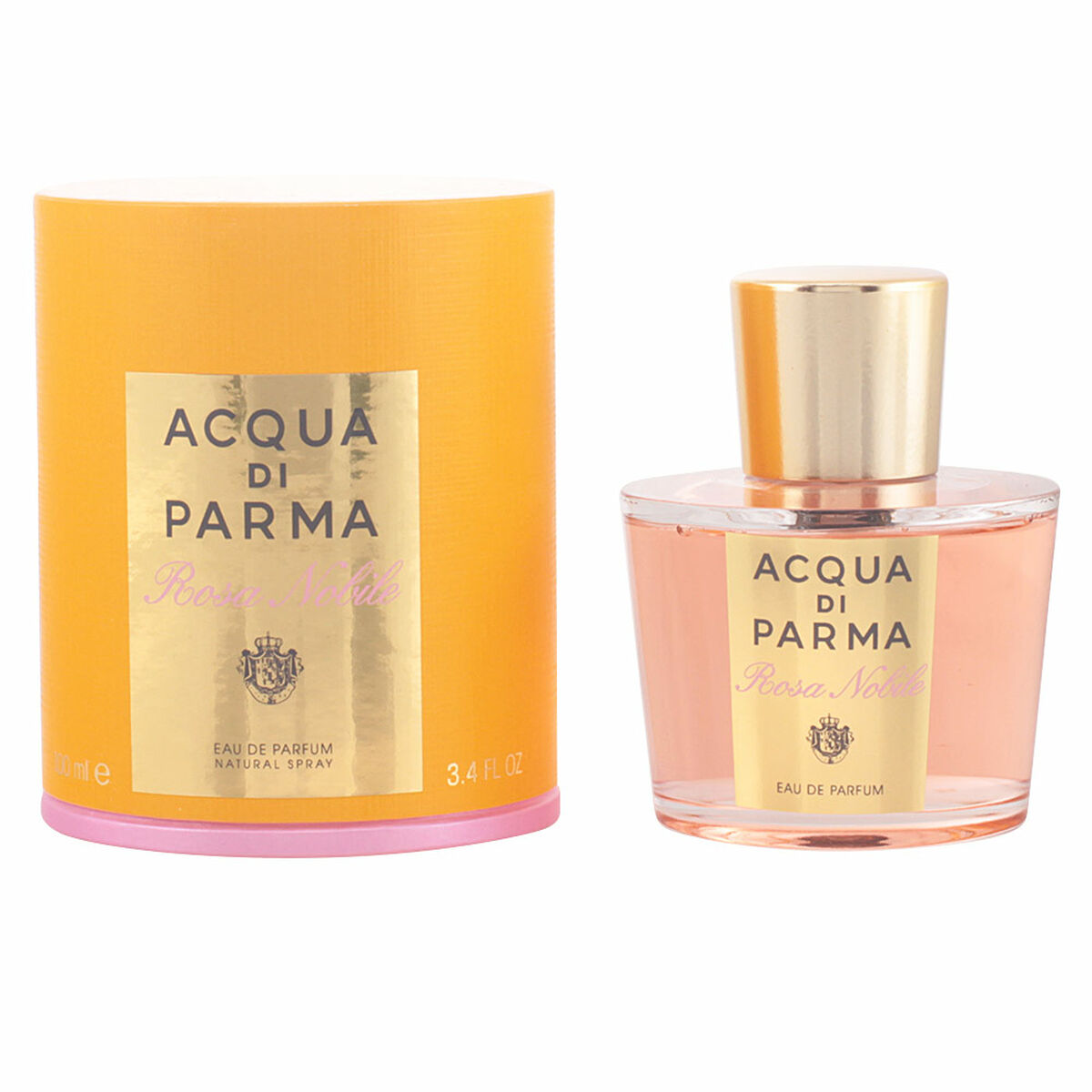 Women's Perfume Rosa Nobile Acqua Di Parma EDP EDP by Acqua Di Parma