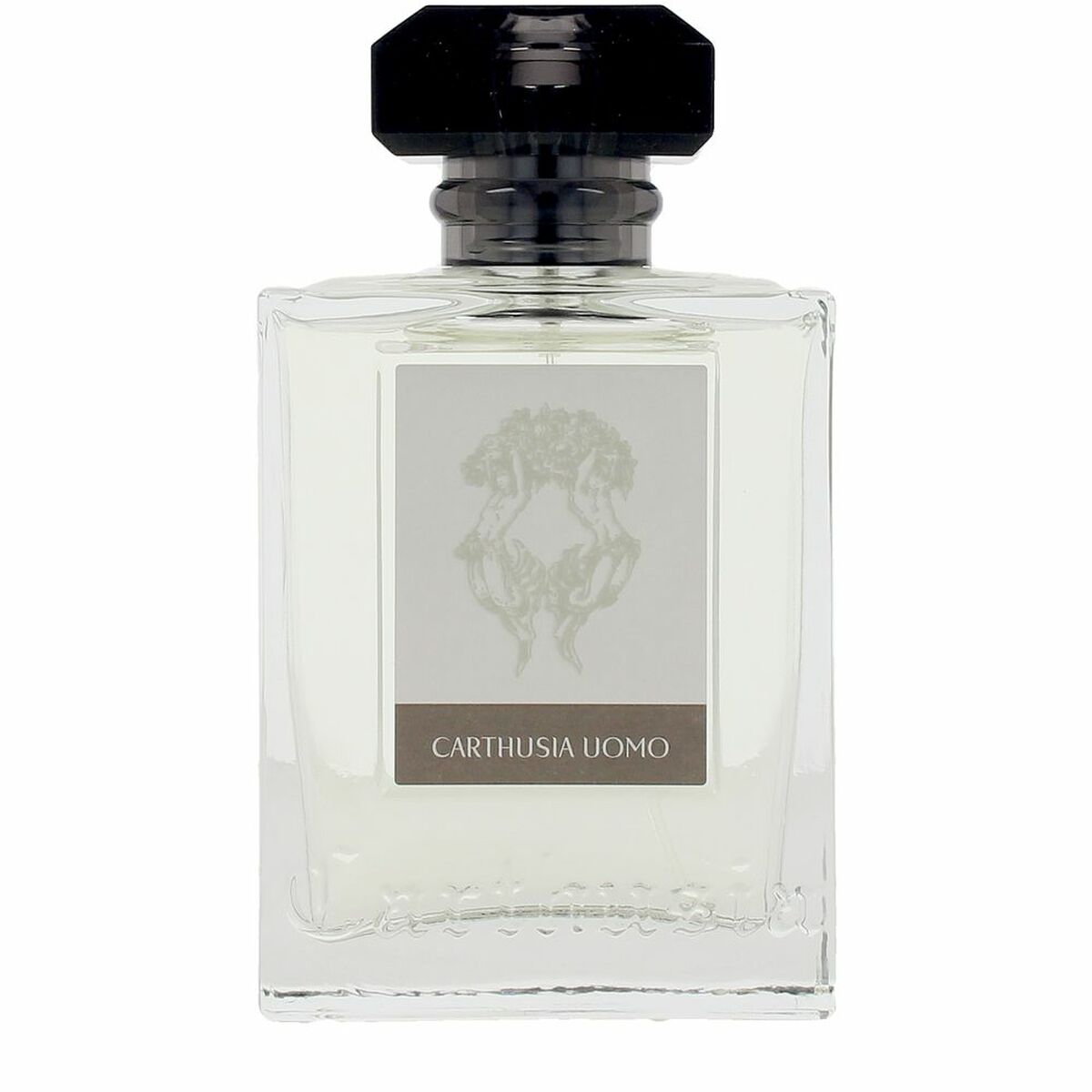 Men's Perfume Carthusia CARTHUSIA UOMO 100 ml by Carthusia