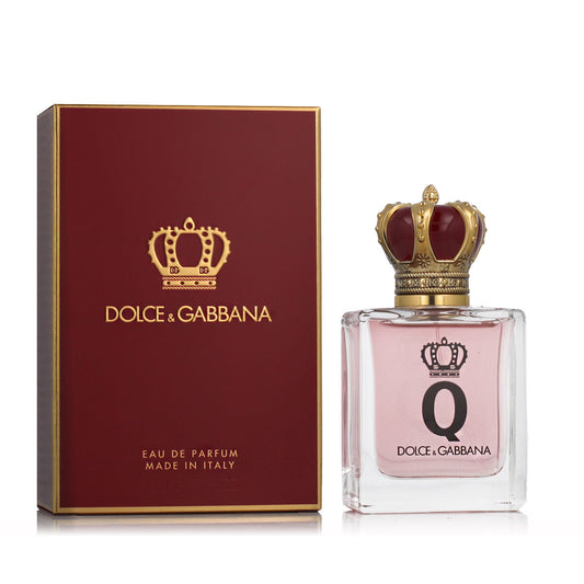 Women's Perfume Dolce & Gabbana Q BY DOLCE & GABBANA EDP 50 ml by Dolce & Gabbana