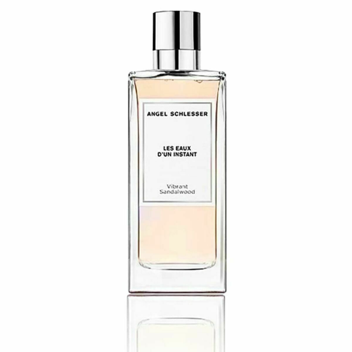 Women's Perfume Angel Schlesser LES EAUX D'UN INSTANT EDT 150 ml by Angel Schlesser