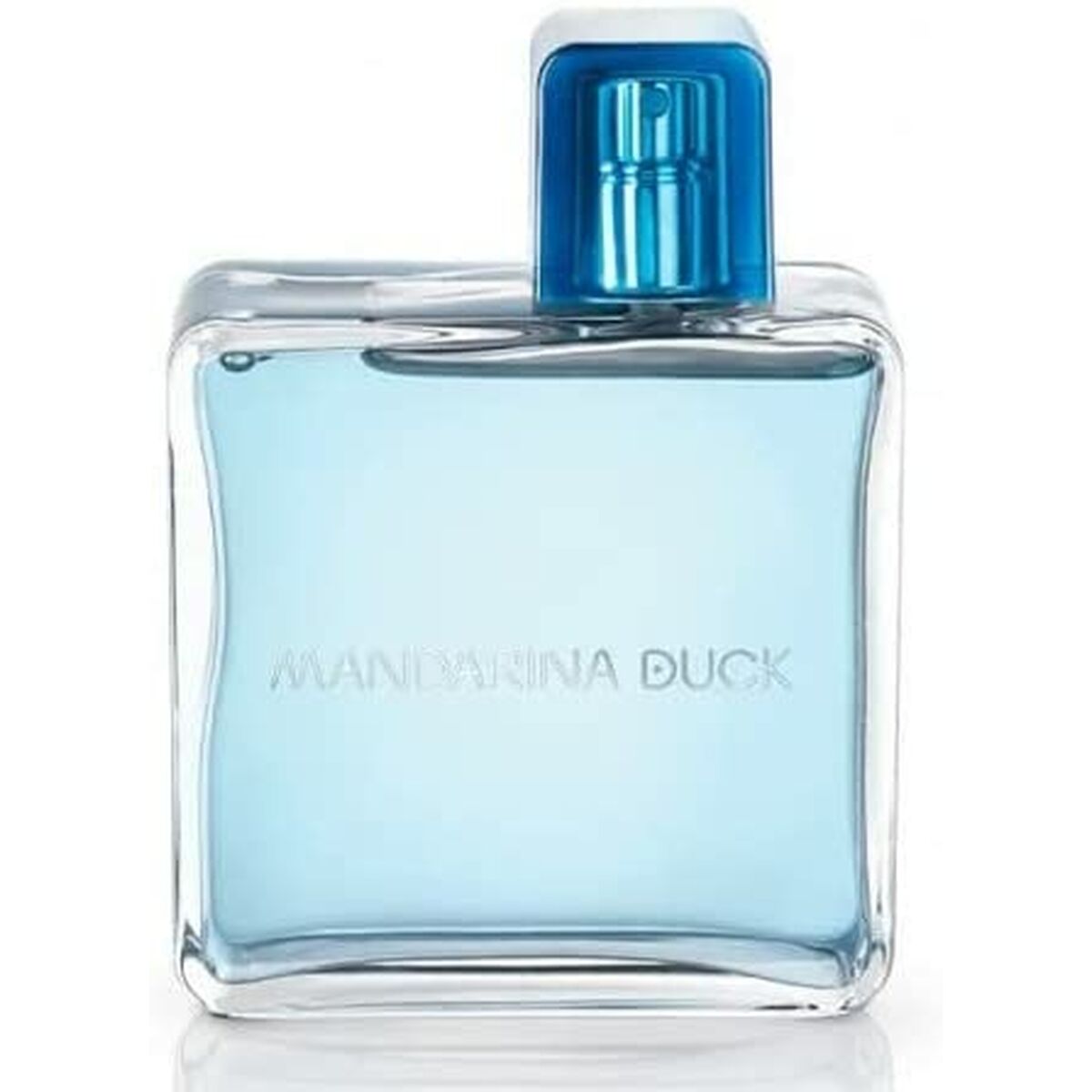 Men's Perfume Mandarina Duck MANDARINA DUCK FOR HIM EDT 100 ml by Mandarina Duck