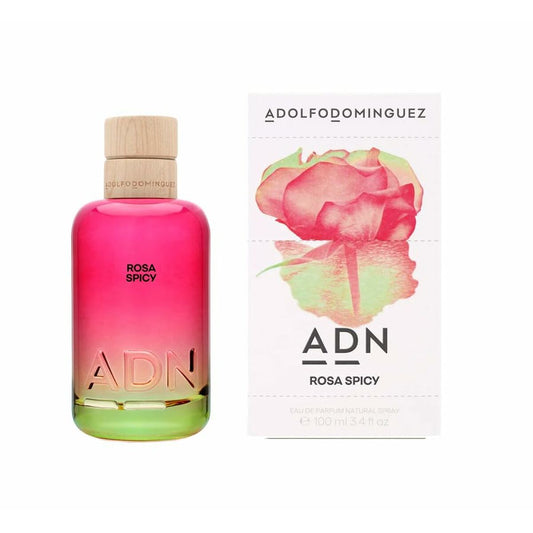 Unisex Perfume Adolfo Dominguez ADN 100 ml by Adolfo Dominguez