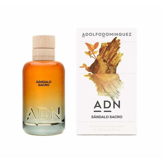 Women's Perfume Adolfo Dominguez ADN 100 ml by Adolfo Dominguez