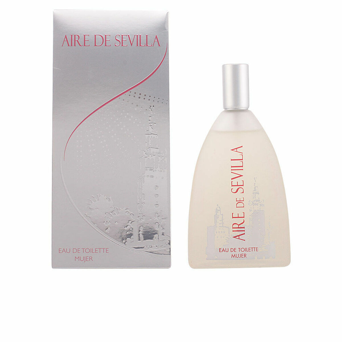 Women's Perfume Aire de Sevilla AIRE DE SEVILLA EDT 150 ml by Aire de Sevilla
