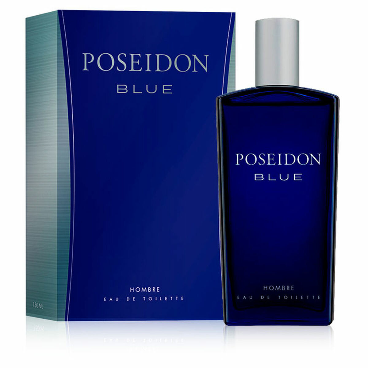Men's Perfume Poseidon POSEIDON BLUE EDP EDP 150 ml by Poseidon
