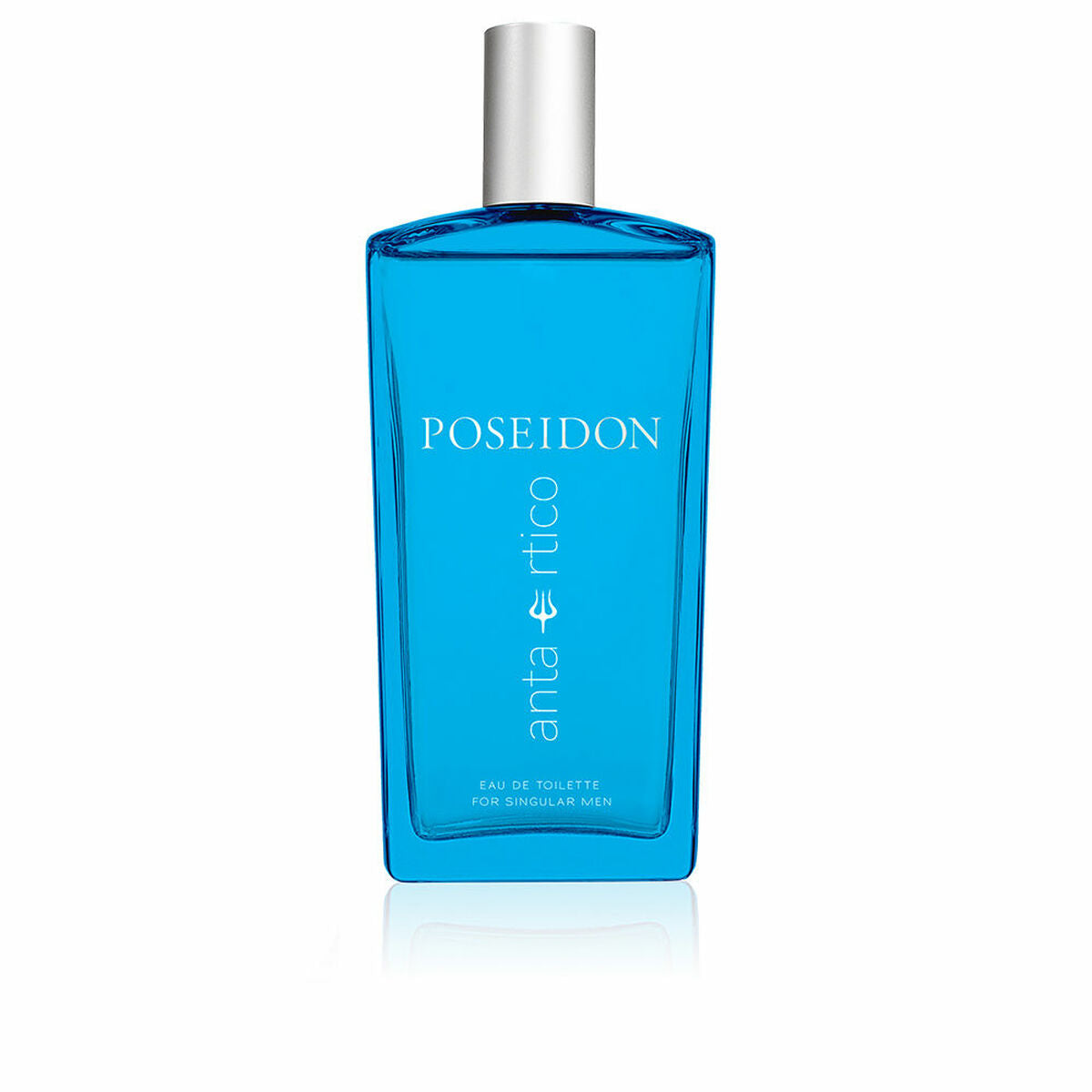 Men's Perfume Poseidon Antartico EDT 150 ml by Poseidon