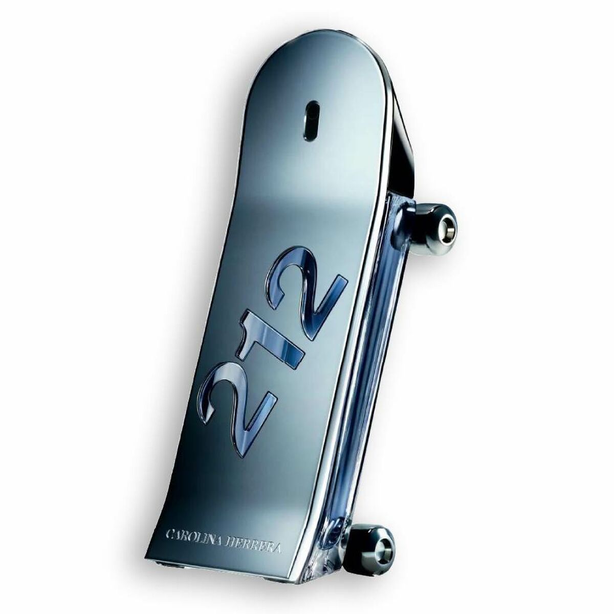 Men's Perfume Carolina Herrera 212 Men Heroes EDT 150 ml by Carolina Herrera