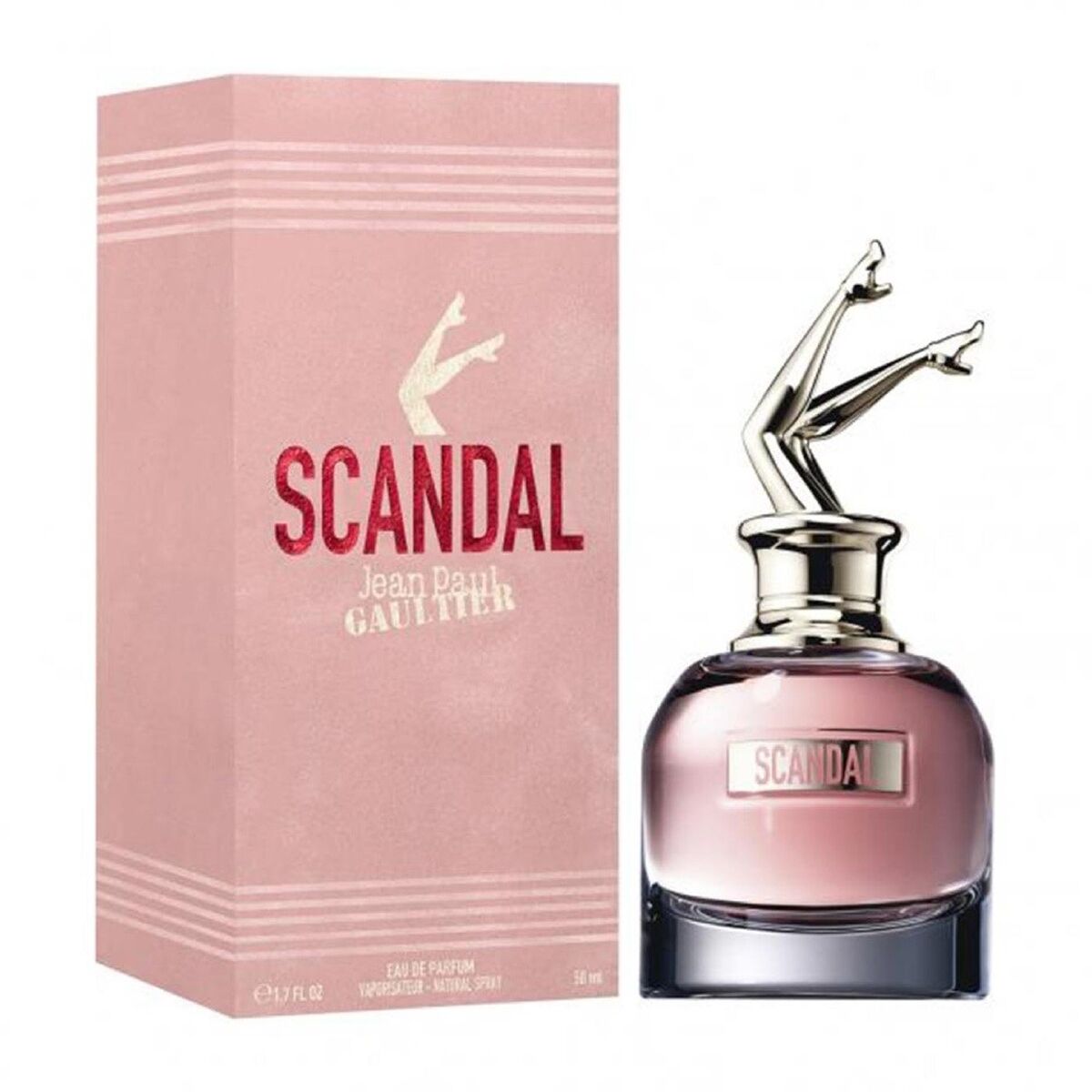 Women's Perfume Jean Paul Gaultier Scandal EDP by Jean Paul Gaultier