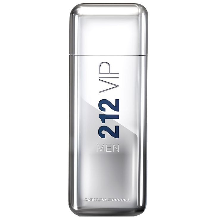 Carolina Herrera 212 Vip Men Eau de Toilette – Aromatic | Men | 100ml