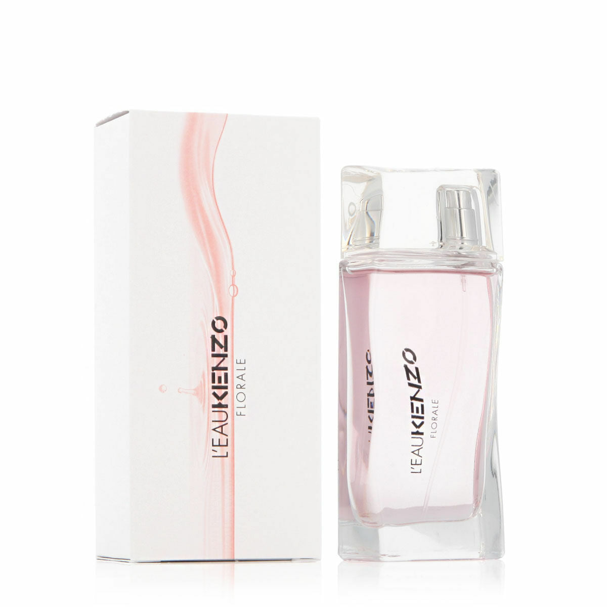 Women's Perfume Kenzo FLORALE 50 ml by Kenzo