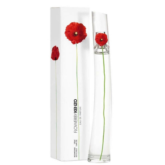 Women's Perfume Kenzo FLOWER BY KENZO EDP EDP 100 ml by Kenzo