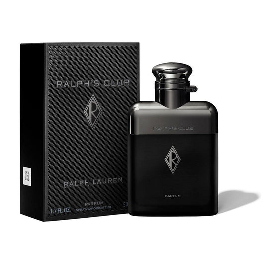 Men's Perfume Ralph Lauren Ralph's Club EDP 50 ml by Ralph Lauren