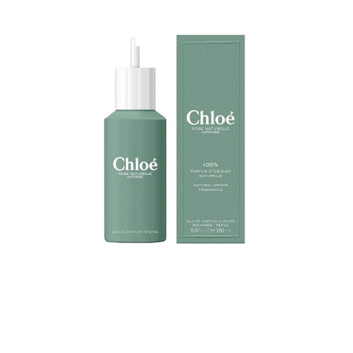 Men's Perfume Chloe 150 ml by Chloe
