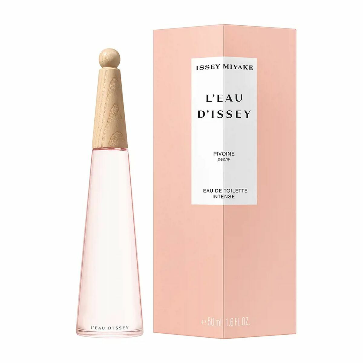 Women's Perfume Issey Miyake 50 ml by Issey Miyake