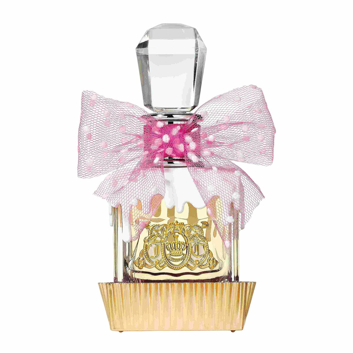 Women's Perfume Juicy Couture VIVA LA JUICY EDP EDP 100 ml by Juicy Couture