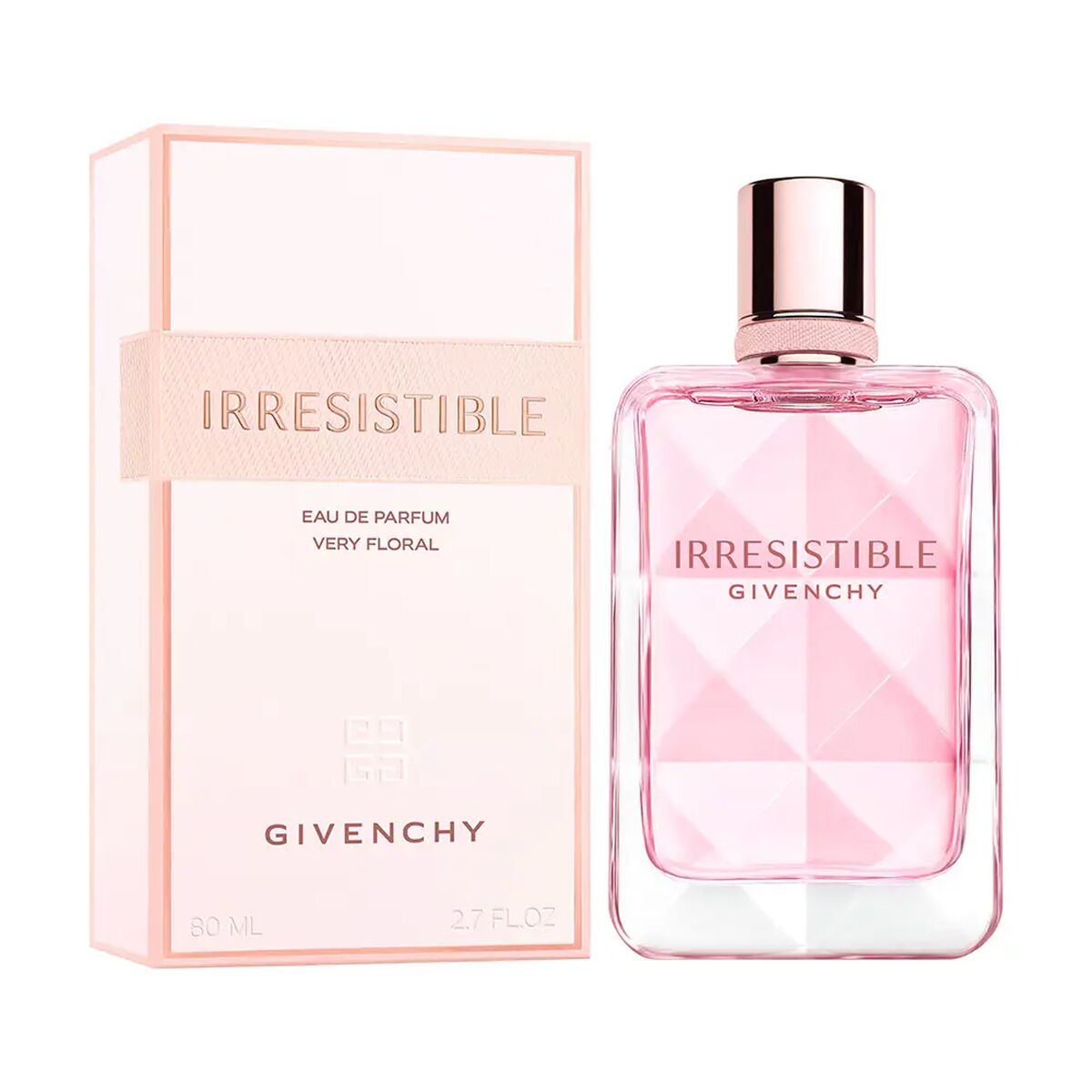 Women's Perfume Givenchy IRRESISTIBLE GIVENCHY EDP 35 ml by Givenchy