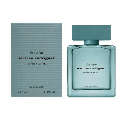 Men's Perfume Narciso Rodriguez FOR HIM 50 ml by Narciso Rodriguez