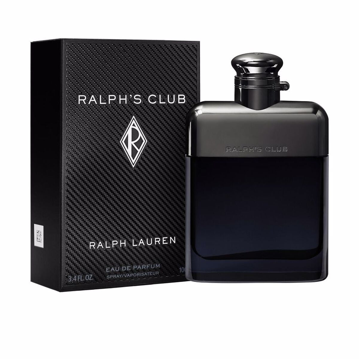 Men's Perfume Ralph Lauren Ralph's Club EDP 50 ml by Ralph Lauren