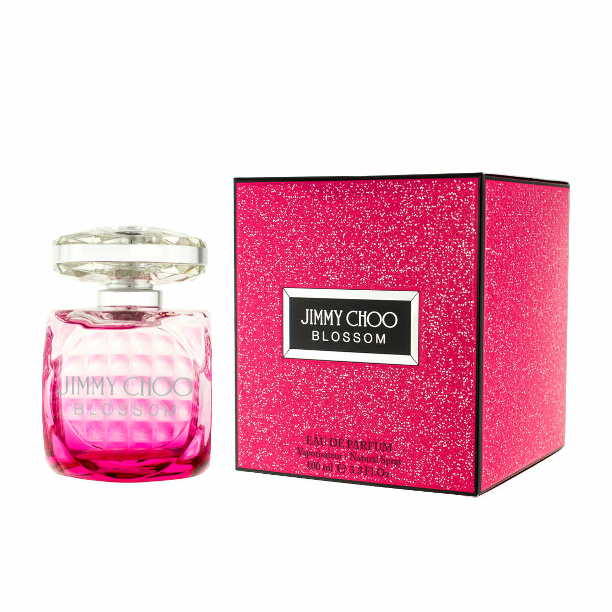 Women's Perfume Jimmy Choo 4291902 EDP 100 ml by Jimmy Choo