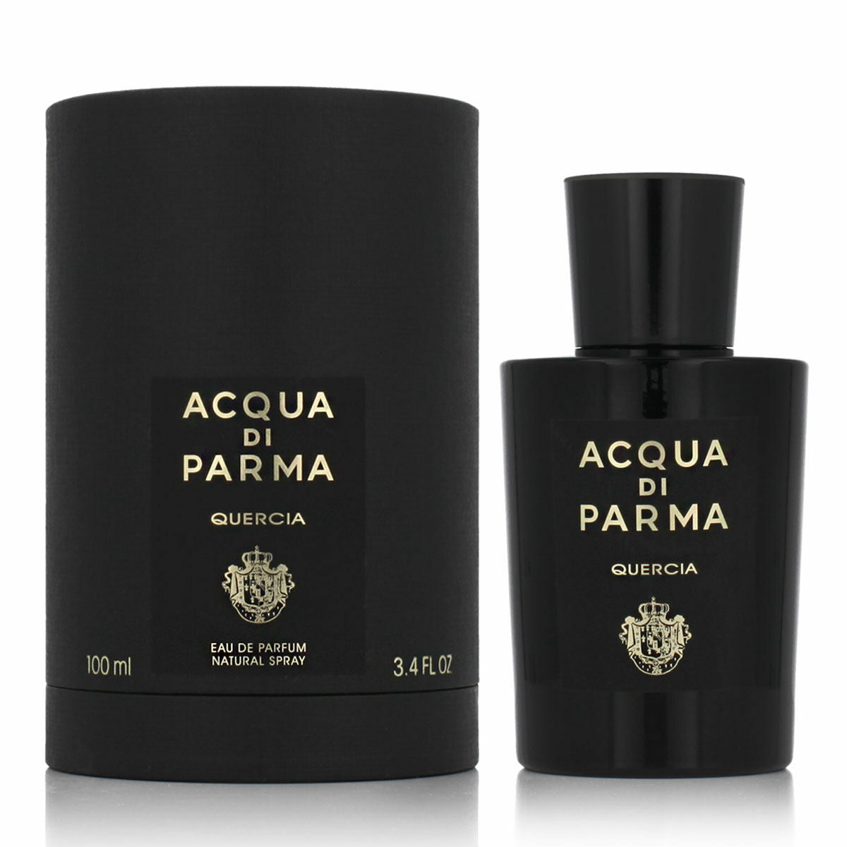 Unisex Perfume Acqua Di Parma SIGNATURES OF THE SUN EDP by Acqua Di Parma
