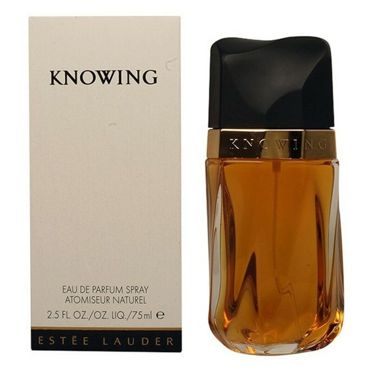 Damenparfüm Knowing Estee Lauder EDP EDP