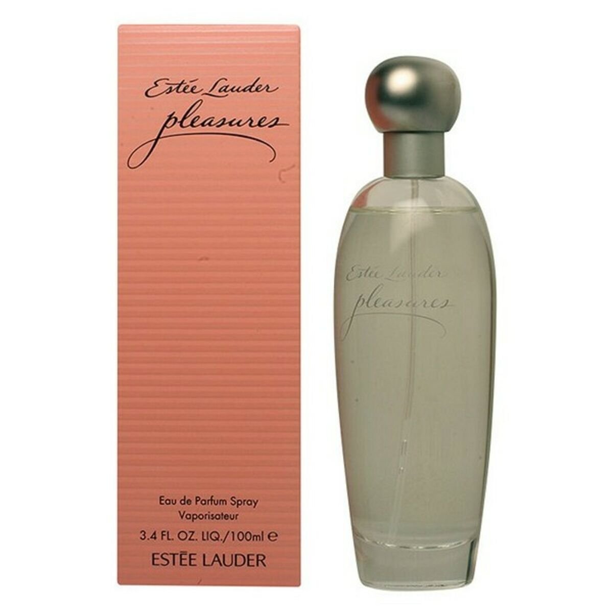 Women's Perfume Pleasures Estee Lauder EDP EDP