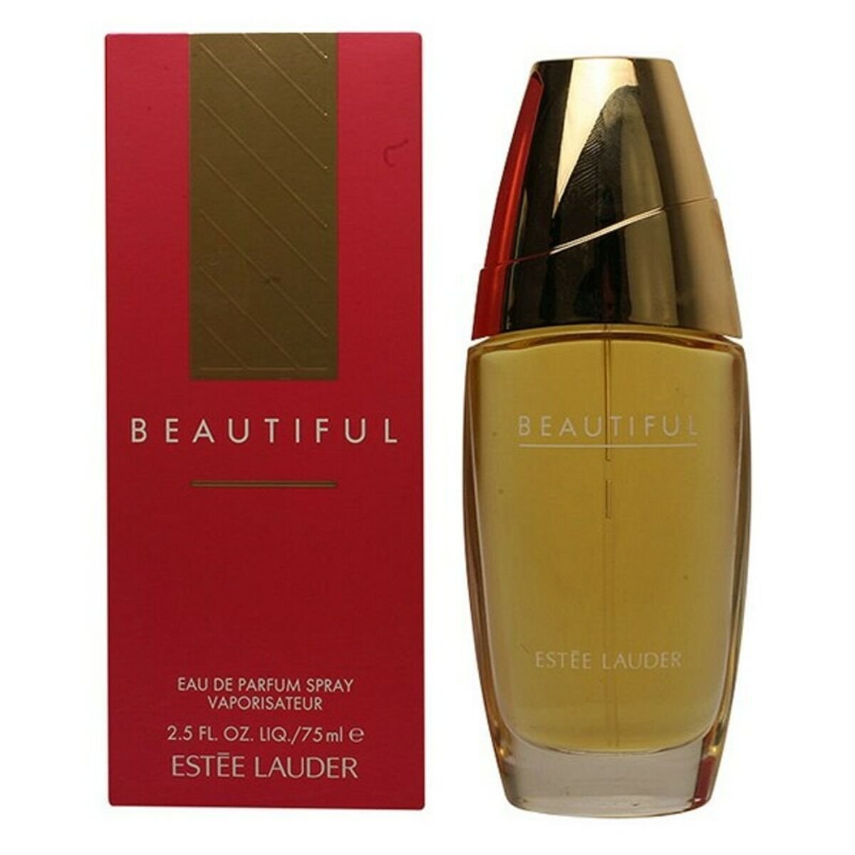 Damenparfüm Beautiful Estee Lauder EDP EDP