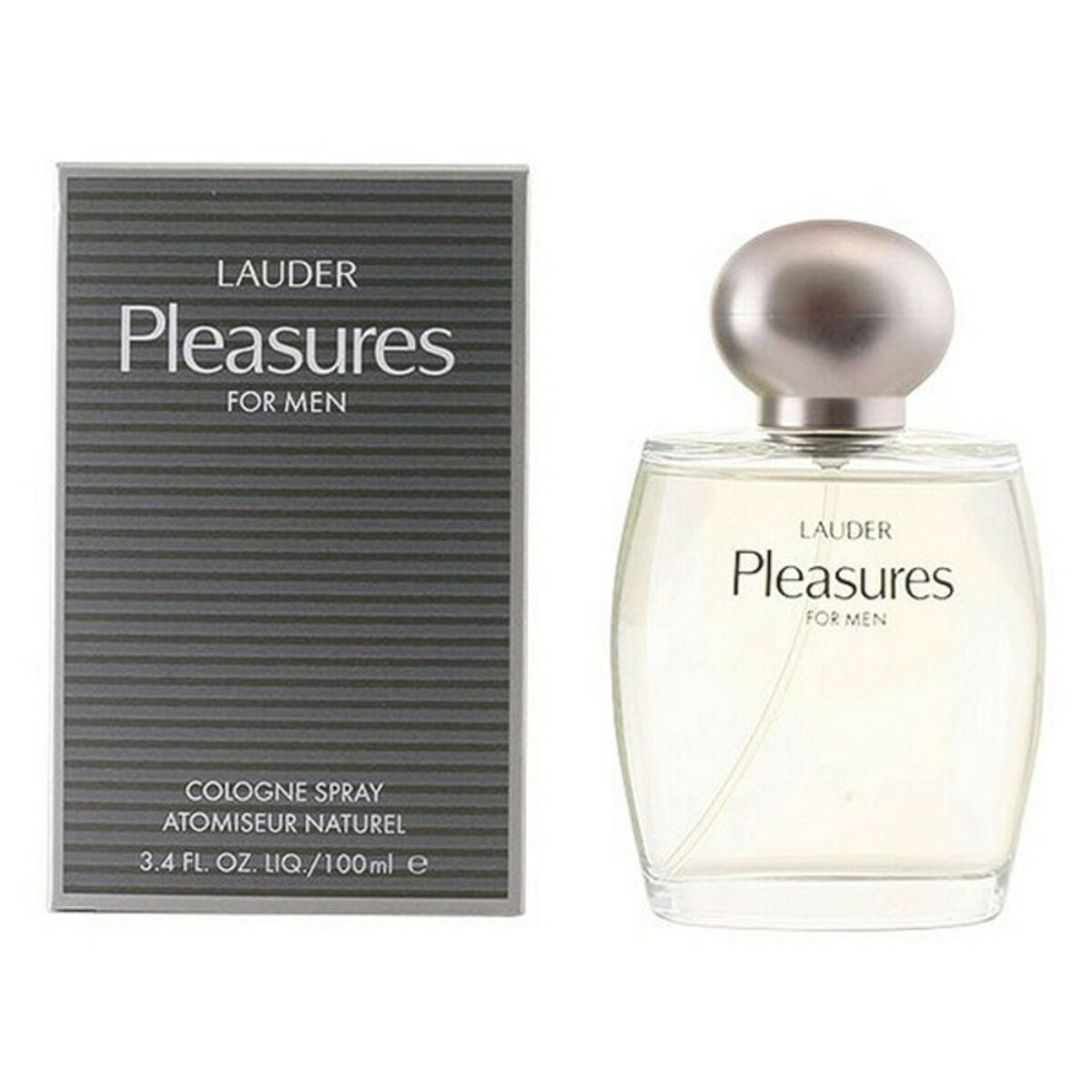 Men's Perfume Estee Lauder EDC - Trendora Vibe