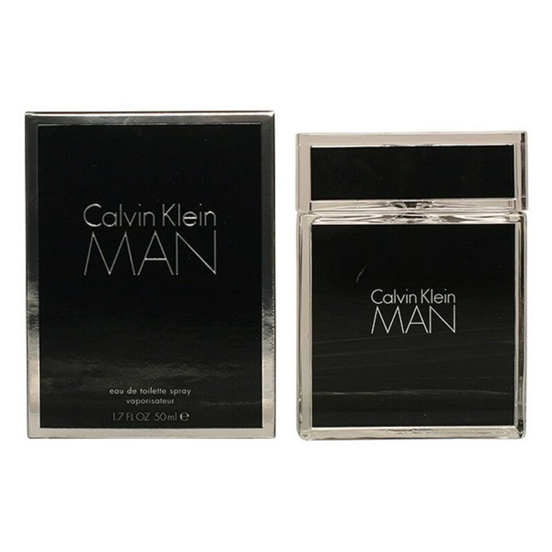 Men's Perfume Calvin Klein EDT for Distinctive Masculinity - Trendora Vibe