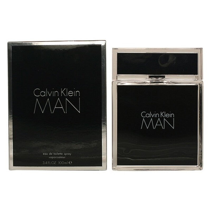 Men's Perfume Calvin Klein EDT for Distinctive Masculinity - Trendora Vibe